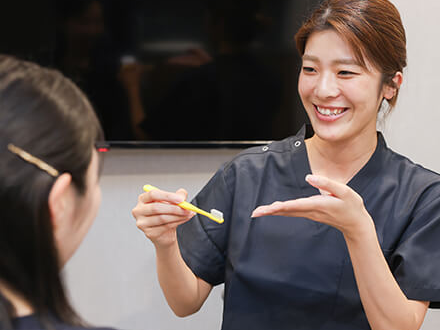 大宮いしはた歯科