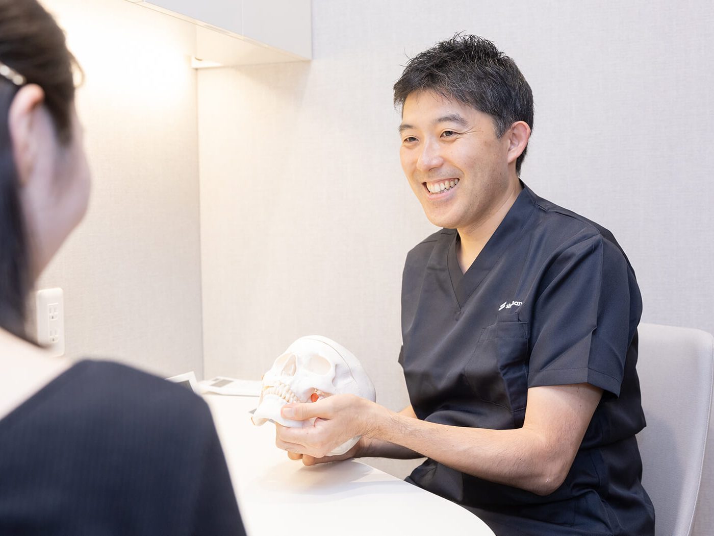 大宮いしはた歯科