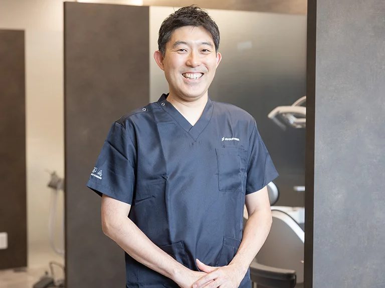 大宮いしはた歯科