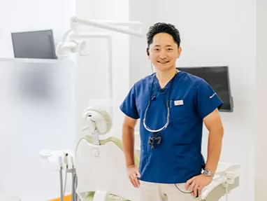 おおもり北口歯科