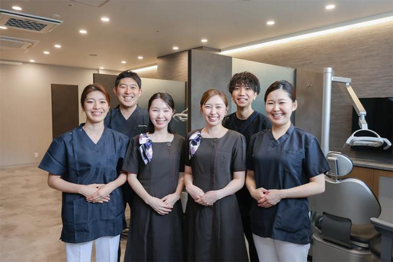 大宮いしはた歯科