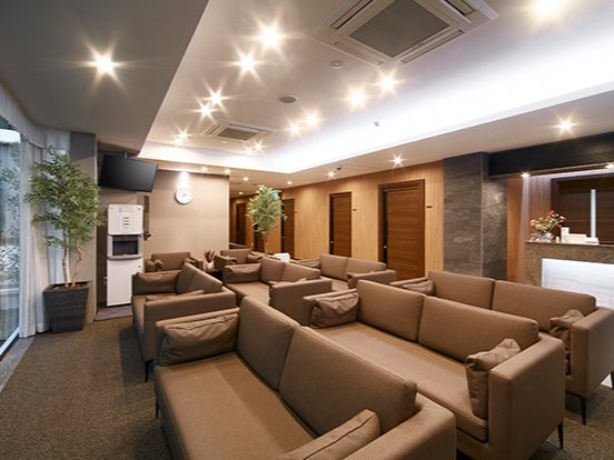 央優会レディースクリニック