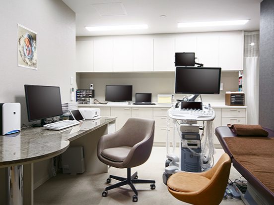 央優会レディースクリニック