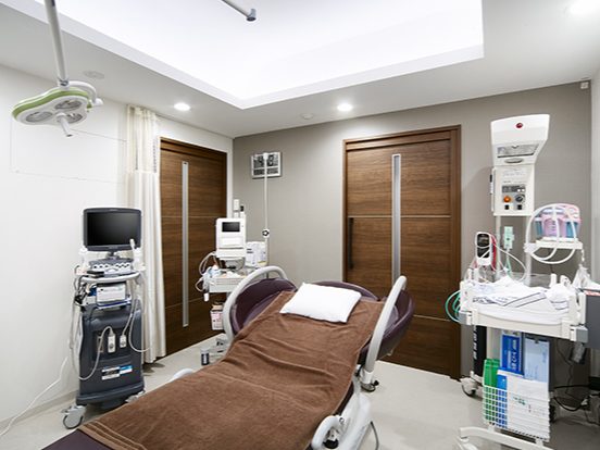 央優会レディースクリニック