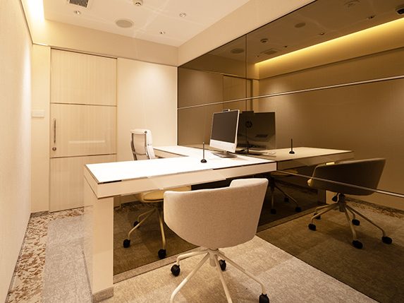 オジスキンクリニック