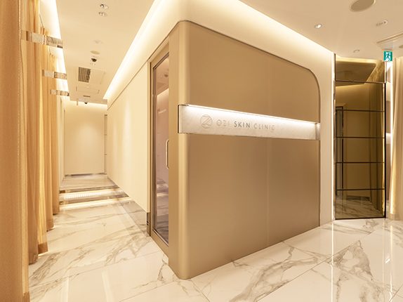 オジスキンクリニック