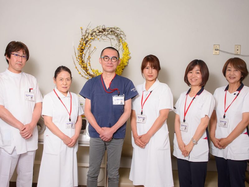 大曽根外科・整形外科