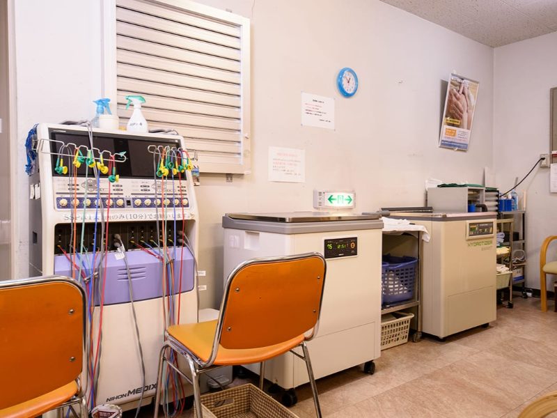 大曽根外科・整形外科