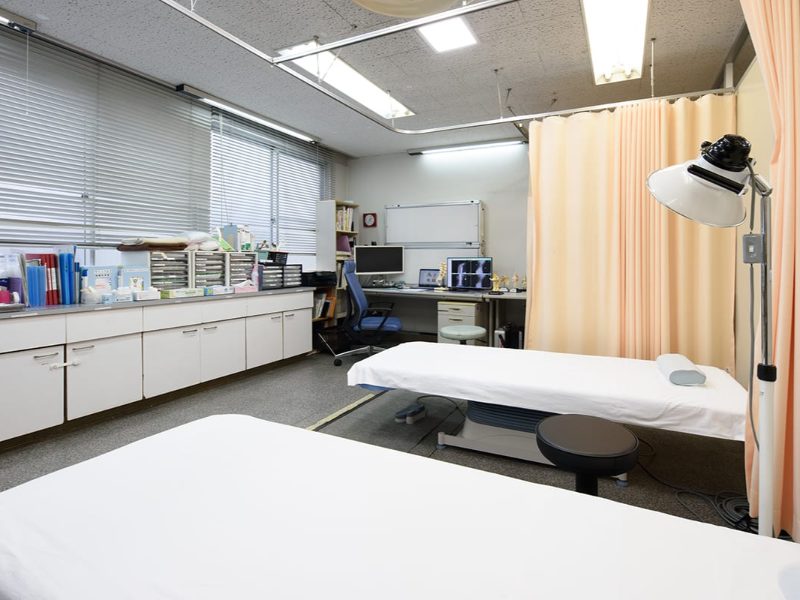 大曽根外科・整形外科