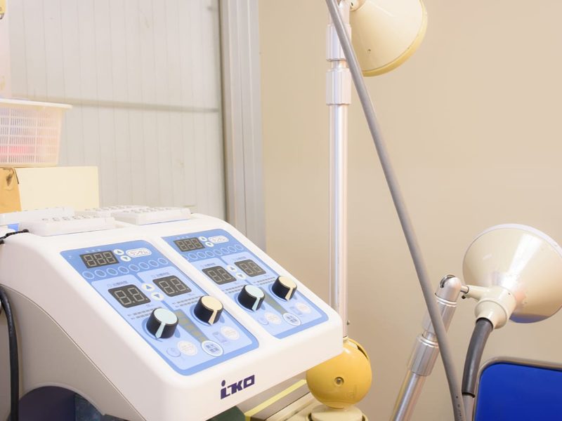 大曽根外科・整形外科