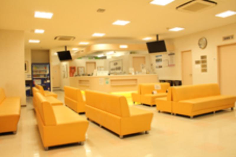 京王八王子松本眼科