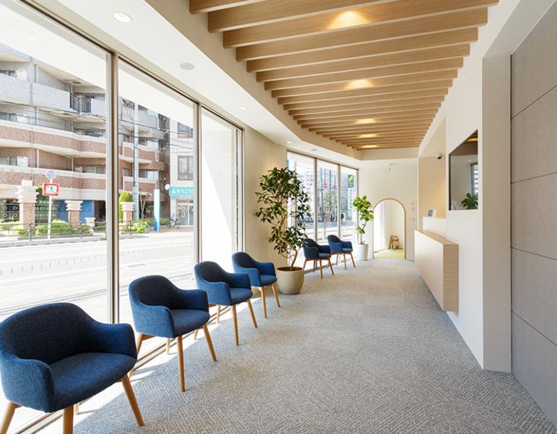 こうたろう歯科・矯正歯科photo