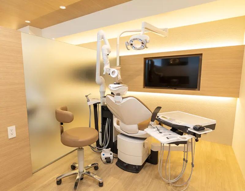 こうたろう歯科・矯正歯科photo