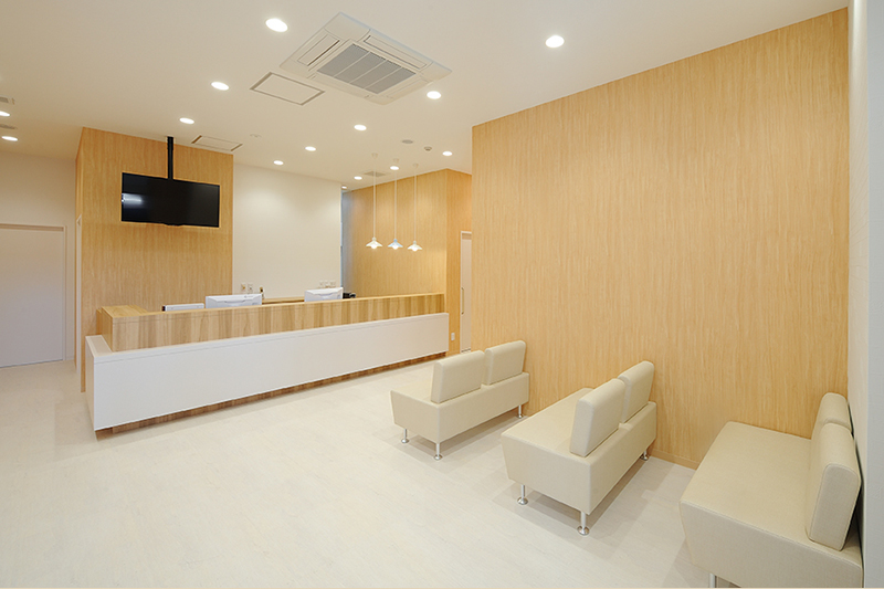 北戸田ハートクリニックphoto