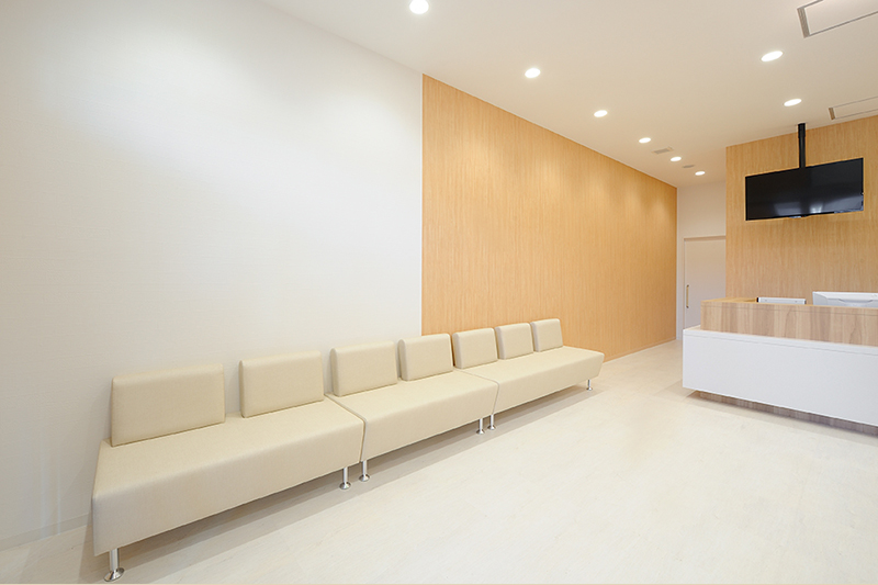 北戸田ハートクリニックphoto