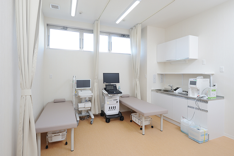 北戸田ハートクリニックphoto