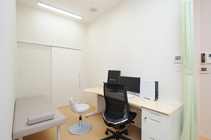 北戸田ハートクリニックphoto