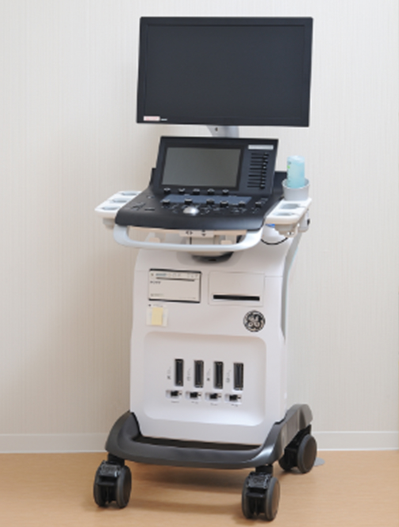 北戸田ハートクリニックphoto