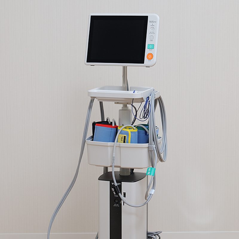 北戸田ハートクリニックphoto