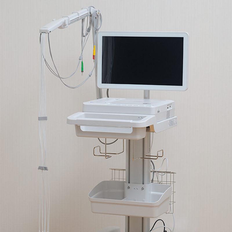 北戸田ハートクリニックphoto