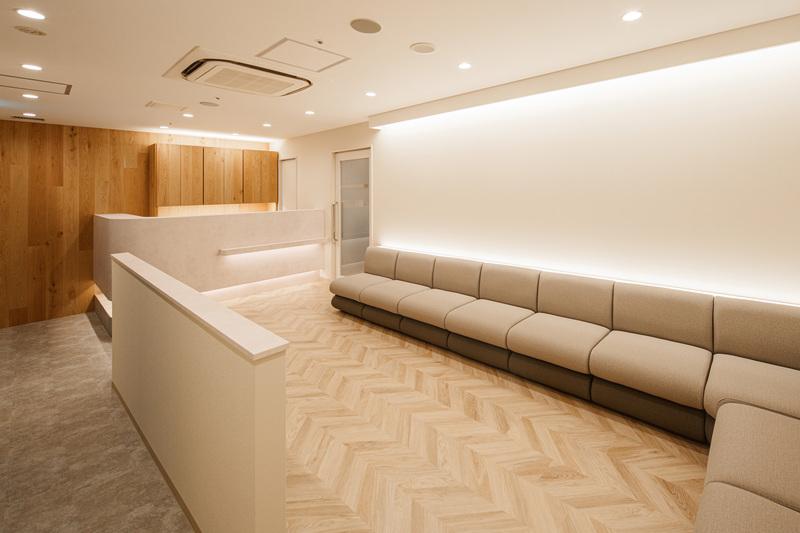 関内パレス歯科 dental & oral surgery