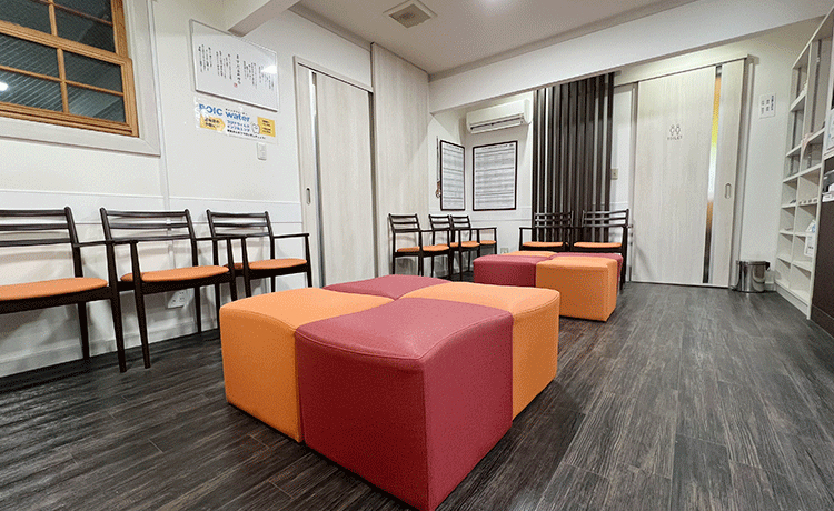 ますだ歯科医院photo