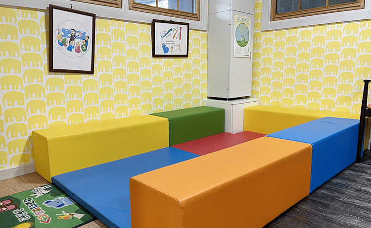 ますだ歯科医院photo