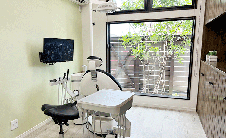 ますだ歯科医院photo