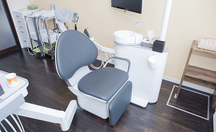 ますだ歯科医院photo