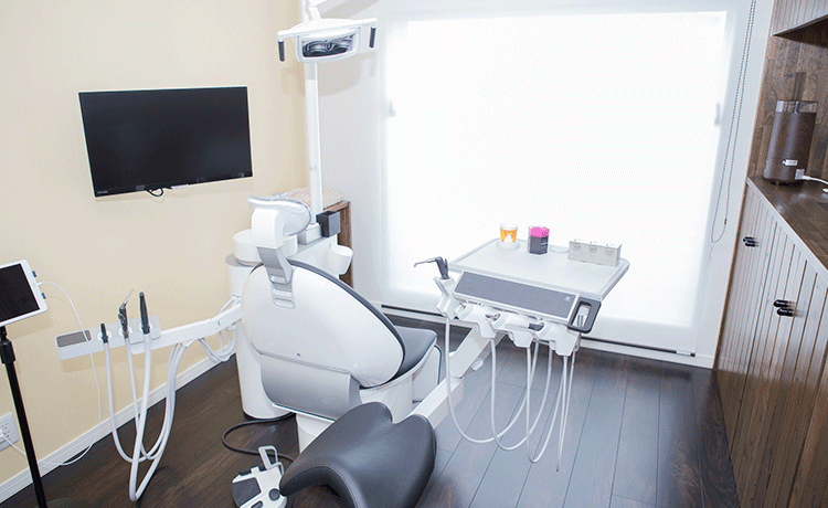 ますだ歯科医院photo