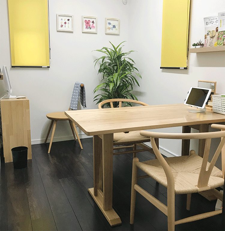 ますだ歯科医院photo