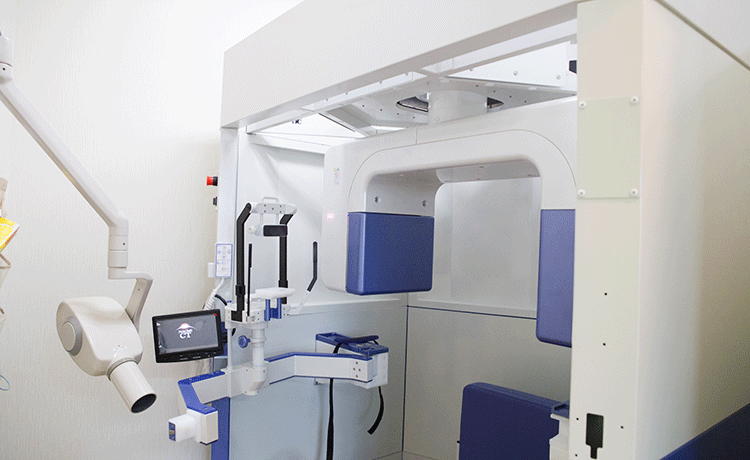 ますだ歯科医院photo