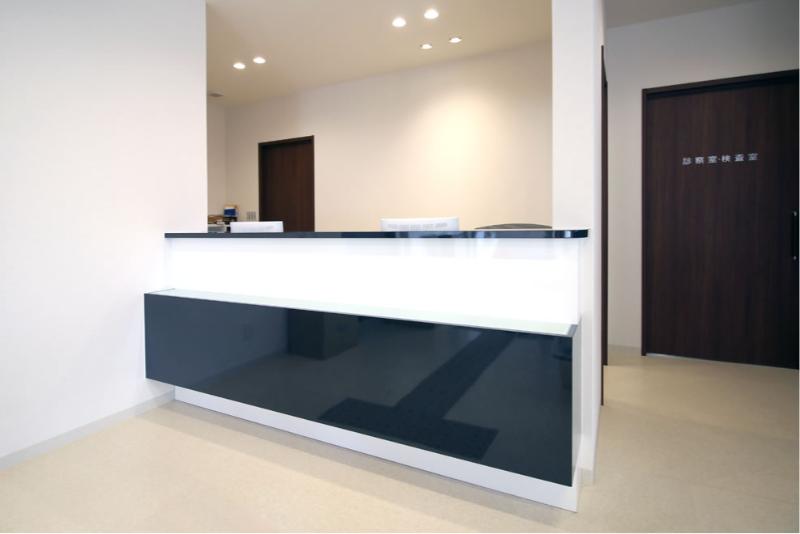 大野眼科クリニック