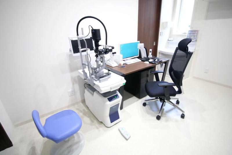 大野眼科クリニック