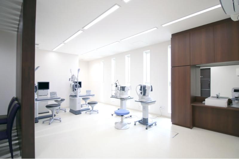 大野眼科クリニック