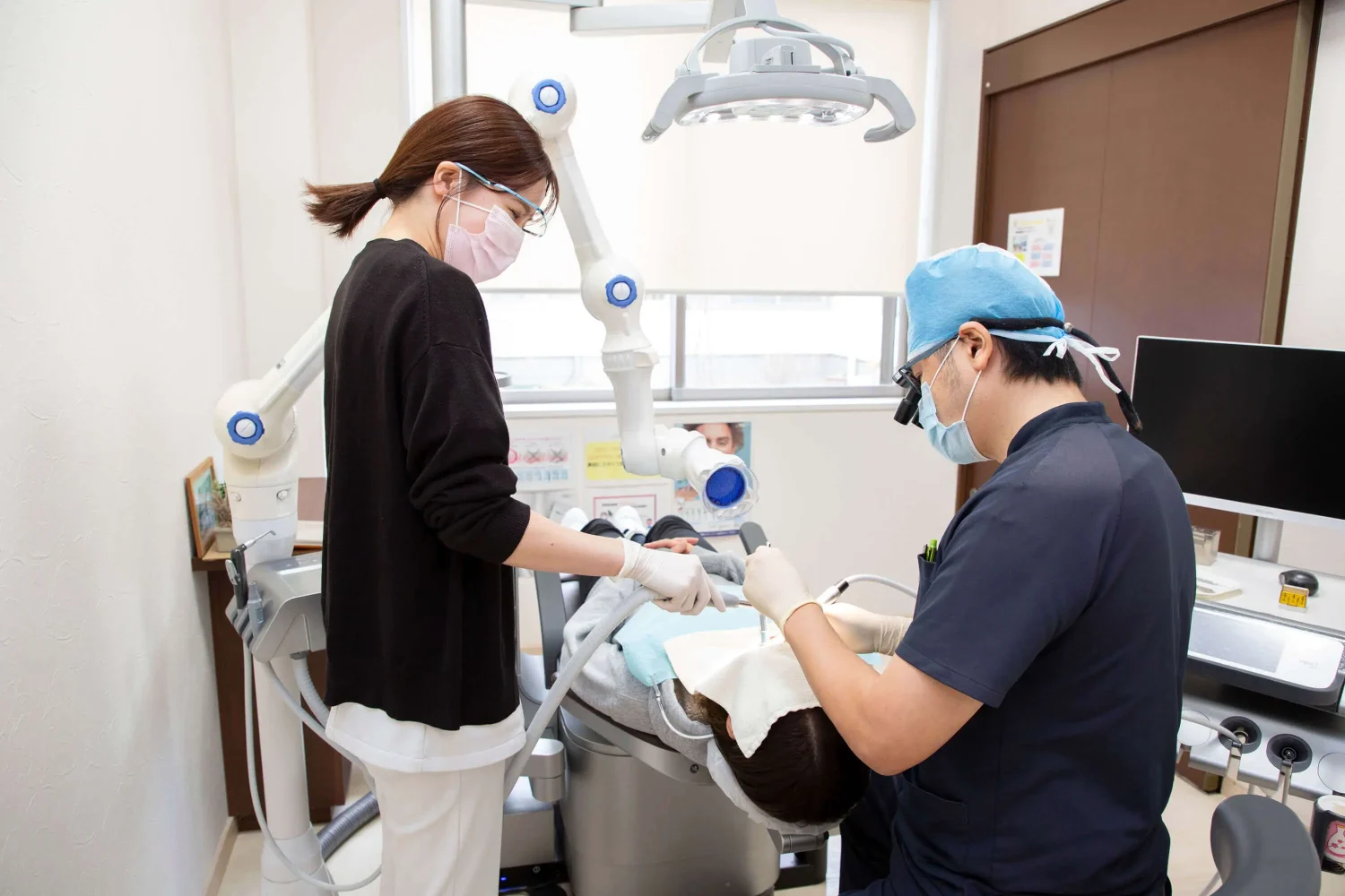 木下歯科医院photo