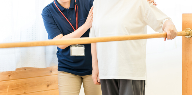 リハビリテーション