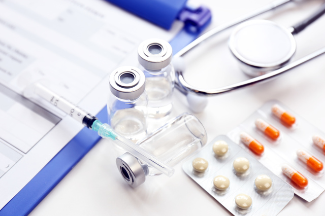 メニエール病と突発性難聴の治療法