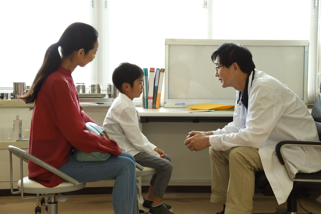 子どもの喋り始めが遅いかも、と心配になったら？