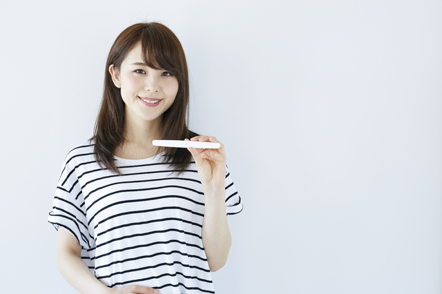 妊娠が判明したらまずは何をするべき?