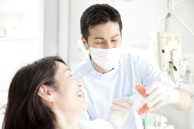 部分矯正にリスクはない？ 治療を考える上で知っておきたいこと