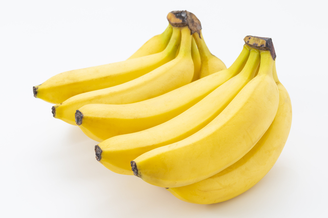 バナナは肝臓に悪い食べ物って本当？ 専門家が科学的根拠を徹底解説