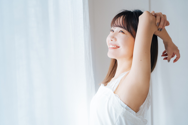 休息の質を高めるためのエビデンス