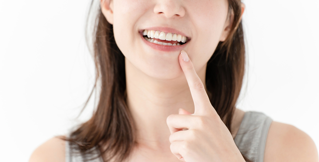 部分矯正の特徴や全体矯正との違い