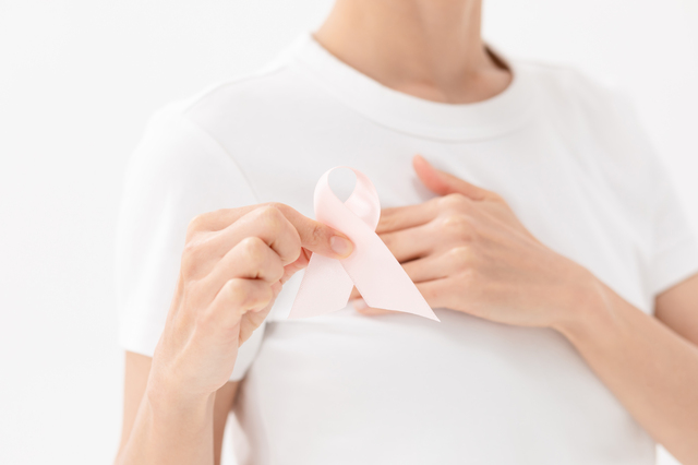 私のようなAYA世代には炎症性乳がんを広く知ってほしい