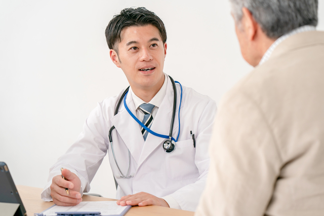 潰瘍性大腸炎との付き合い方