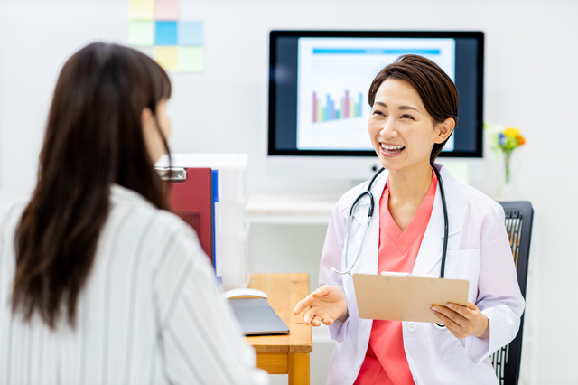 どんなところで内視鏡検査を受けたらよい？