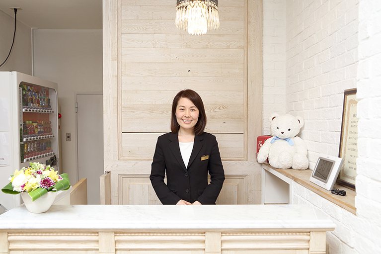 あおばウィメンズホスピタルphoto