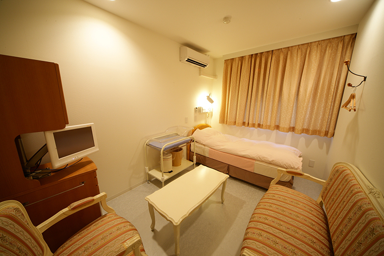 あおばウィメンズホスピタルphoto