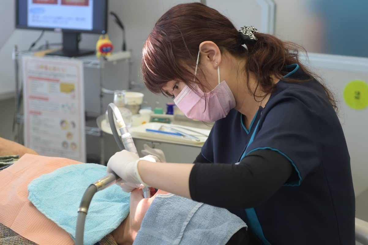 エンジェル歯科・矯正歯科photo